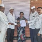 20 अपघातग्रस्तांच्या वारसांना 40 लाख‎:ऑनलाईन प्रक्रियेमुळे शेतकऱ्यांना कार्यालयात चकरा मारण्याची गरज नाही‎