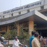 जिल्हा रुग्णालयात मोफत फिजिओथेरपी:दरमहा होणारा 15 हजारांचा खर्च वाचेल, ऑगस्टपासून कॅन्सरग्रस्तांच्या पुनर्वसनासाठी 10 बेडचा स्वतंत्र कक्ष‎