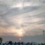 उन्हाचा कहर, आजपासून शाळा 8 ते 11:जिल्हाधिकारी आशिया यांनी दिले आदेश मे महिन्यात पारा 43 अंशांवर जाण्याचा अंदाज‎