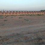 ‘माण, कोरडा’वरील 19 बंधारे कोरडे टेंभूच्या पाण्याची शेतकऱ्यांना प्रतीक्षा:17 गावामधील 3300 हेक्टर क्षेत्रावरील बागायती पिके धोक्यात‎