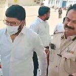 त्र्यंबकेश्वर व्हीआयपी दर्शन घोटाळा:विश्वस्ताच्या खासगी बचत खात्यात 1.13 कोटी जमा, विश्वस्त पुरुषोत्तम कडलग, गोटीराम बेहरे यांना तीन दिवसांची कोठडी