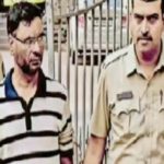 नागपूरला एनजीओ जिहाद:चाैघींची धर्मांतराची तक्रार; अध्यक्षाला अटक, शिक्षण प्रसाराच्या नावाखाली संस्थेची स्थापना करून रियाज काझीचे सुरू होते अनेक गैरप्रकार