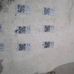 क्यूआर कोड स्कॅन बंद; शहर ‘कचराकुंडी':स्वच्छता कंत्राटदाराकडून नियमाची पायमल्ली, स्वच्छता अभ्यास गटाने केली दंडाची शिफारस‎