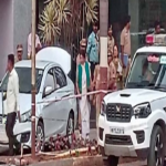 कॅन्सरग्रस्त पित्याच्या उपचारासाठी पीडितेने साेसला काॅर्पाेरेट जिहाद:आपबिती सांगताना पीडितेला अश्रू अनावर; आयोगाच्या सदस्यांचेही डोळे पाणावले