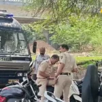 Pune Crime | पुण्यात धक्कादायक घटना! भिडे पूल परिसरात तरुणाची निर्घृण हत्या, मृतदेह नदीपात्रात फेकला