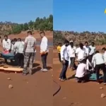 Rajgad News | दुर्दैवी घटना; विजेचा धक्का लागून दोन सख्ख्या भावांचा बुडून मृत्यू