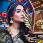 Bigg Boss Marathi 6 Winner