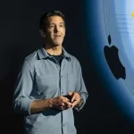 Apple New CEO | ॲपलमध्ये मोठा फेरबदल; कोण आहेत जॉन टर्नस, होणार नवे सीईओ?