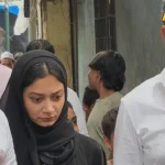 नगरसेविका सहर शेख अडचणीत, बनावट जात प्रमाणपत्राची फॉरेन्सिक चौकशीची मागणी