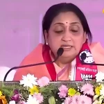 Sunetra Pawar | सुनेत्रा पवारांनी सांगितली मनातली सल; अजित पवारांच्या अपघातावर व्यक्त केली शंका, म्हणाल्या…