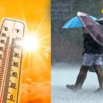 El Nino Effect | महाराष्ट्रावर दुहेरी संकट; एल निनोचे सावट अन् अवकाळीचा कहर, सरकारने दिल्या महत्त्वाच्या सूचना