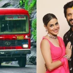 Riteish-Genelia Deshmukh | ST साठी मोठा निर्णय! रितेश-जिनिलिया ‘लालपरी’चे नवे ब्रॅण्ड अ‍ॅम्बेसिडर