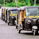 Compulsory Marathi language | 1 मे पासून महाराष्ट्रात रिक्षा-टॅक्सी चालकांना मराठी भाषा अनिवार्य; सरकारचे कडक पाऊल