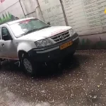 Pune Hailstorm | पुण्यात गारपिटीचा तडाखा; भर उन्हाळ्यात अवकाळीचा कहर, पाहा VIDEO