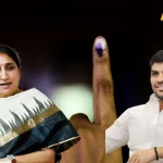 Baramati By-Election | राहुरी-बारामती पोटनिवडणुकीसाठी आज मतदान; सुनेत्रा पवार आणि अक्षय कर्डिले यांचं भवितव्य ठरणार