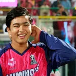 Vaibhav Suryavanshi | 15 वर्षीय वैभव सूर्यवंशीची अजब सवय, प्रत्येक सामन्याअगोदर पाहतो ‘ही’ गोष्ट