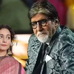 Divya Dutta On Amitabh Bachchan