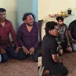 Pune Crime | ‘तू बाहेर भेट, तुझ्यावर फायरिंग करुन…’ पुण्यात मेहंदी कार्यक्रमात राडा; 5 लाखांची सोनसाखळी लुटली