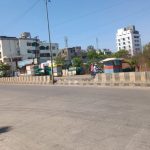 पारा 43.7 अंशांवर; उद्यापासून उष्णतेच्या लाटा:आगामी तीन दिवसात अकोल्याचे तापमान 45 अंशांवर जाण्याची शक्यता