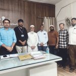 Khultabad to count Urus grounds, transparent policy decided, planning in the backdrop of Hazrat Jar Jari Jar Bakhsh Urs