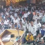 ग्रामपंचायतच गावच्या विकासाचे मुख्य साधन- भास्कर पेरे पाटील:जोतिबा फुले, डॉ. बाबासाहेब आंबेडकर यांच्या जयंतीनिमित्त उपक्रम