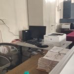 खुलताबादमध्ये संपामुळे गैरसोय; 43 कर्मचारी या संपात सहभागी:तहसील कार्यालयातील कामकाज पूर्णपणे ठप्प, नागरिकांची गैरसोय‎