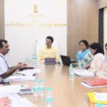 अवयवदान, प्रत्यारोपन चळवळ अधिक व्यापक करा:आरोग्यमंत्री प्रकाश आबिटकरांचे निर्देश; राज्यात 'हब आणि स्पोक मॉडेल' राबवण्यावर भर