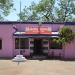 औंढ्याच्या बालविकास प्रकल्प अधिकाऱ्याला शिवागीळ:पदोन्नतीवरून झाला वाद, अंगणवाडी मदतनीसावर अदखलपात्र गुुन्हा दाखल