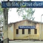 लिंबाळा तांडा शिवारात रोहीच्या धडकेत दुचाकीस्वाराचा मृत्यू:एक गंभीर जखमी, सेनगाव तालुक्यातील घटना