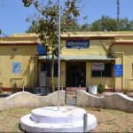 गुंडापाटीजवळ भरधाव वाहनाच्या धडकेत आंध्रप्रदेशातील भाविक ठार:हट्टा पोलिस ठाण्यात वाहन चालकाविरुध्द गुन्हा दाखल