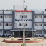 पाणीटंचाई व घरकुल आढावा बैठकीस गैरहजर राहणे भोवले:तीन ग्रामसेवक तडकाफडकी निलंबित, सीईओ विवेक गायकवाड यांचे आदेश