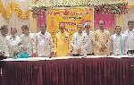 अखिल भारतीय सफाई मजदूर संघातर्फे आरक्षण उप-वर्गीकरणाबाबत जनजागृती:नव्या पदाधिकाऱ्यांना नियुक्तीपत्रांचेही वाटप, एकजूट दाखवण्याची वेळ‎