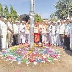 मानोरीमध्ये गुरूवारपासून भक्तिमय श्रीमद् भागवत कथा ज्ञानयज्ञ सोहळा:अधिक मासानिमित्त आयोजन; 8 दिवस विविध धार्मिक कार्यक्रमांचे आयाेजन‎
