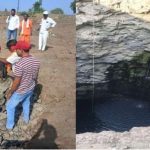 लोकसहभागातून ‘पंचशतावरी जलसंवर्धन प्रकल्प’:80 फूट पाषाण विहिरीत पाणी, अप्रुका नदीवर नवा प्रयोग, परिसरातील विहिरींच्या पाणीसाठ्यात वाढ‎