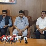 पुणे दारूकांडात 22 मृत्यू; हातभट्टी हद्दपार करा:केंद्रीय मंत्री रामदास आठवले यांची मागणी, आरक्षणावरही भूमिका स्पष्ट