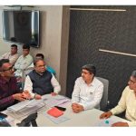 एमआयडीसीत भूखंडधारकांना वर्षभरात 40% बांधकाम बंधनकारक:अट न पाळल्यास भूखंड परत घेण्याचा प्रशासनाचा निर्णय