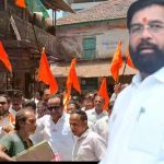 रायगडमध्ये शिंदेसेना-काँग्रेस एकत्र; म्हसळा नगरपंचायतीत राष्ट्रवादीची सत्ता उलथली:नगराध्यक्षांच्या केबिनमधून हटवला तटकरेंचा फोटो