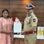 पुण्याच्या महापौरांचे पोलिस आयुक्तांना पत्र:सीसीटीव्ही दुरुस्ती, सुरक्षा कर्मचाऱ्यांच्या पडताळणीची मागणी