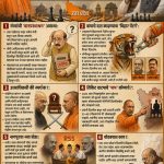 योगी आदित्यनाथचे पंख कापण्याची तयारी पाहून शिस्त अणि संस्कार हरवल्या सारखे जाणवते  