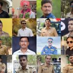 विभागीय मुख्य परिक्षेत नांदेडचे 18 पोलीस अंमलदार झाले पोलीस उपनिरिक्षक