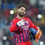 Rishabh Pant | ऋषभ पंतने सोडली LSG कॅप्टनसी, कारण आलं समोर