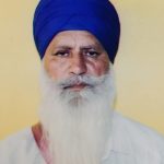 नांदेड येथे शीख समाजातील ज्येष्ठ नागरिक सरदार चरणसिंघ संधू यांचे निधन