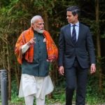 नेदरलँडच्या पंतप्रधानांची सन्मान केला पण हे काय सांगून टाकले !