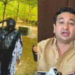 संग्राम भंडारेंच्या केसालाही धक्का लागू देणार नाही:संतांकडे वाकड्या नजरेने पाहिले तर कार्यक्रमच होणार, नितेश राणेंचा इशारा