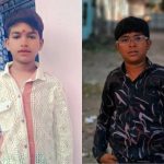 गोदावरी नदीत पोहण्यासाठी गेलेल्या दोन अल्पवयीन मित्रांचा बुडून मृत्यू:माझ्या लेकाची चिरफाड करू नका.., पालकांचा आक्रोश