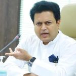 NEET पेपरफुटी प्रकरण:अमित देशमुखांची पहिलीच प्रतिक्रिया, म्हणाले- यात माझे नाव जोडणाऱ्यांचा हेतू शुद्ध नाही