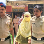 बांगलादेशी तरुणीने प्रेमासाठी ओलांडली सीमा:जळगावात दुसरी 'सीमा हैदर'; तरुणीला अटक अन् तिला आश्रय देणाऱ्या प्रियकरावरही गुन्हा