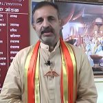 'लव्ह जिहाद'ला 'बाजीराव-मस्तानी'ने उत्तर द्या:मस्तानीला घरी आणणाऱ्या हिंदूला 1 लाखाचे बक्षीस; मिलिंद एकबोटेंचे वादग्रस्त विधान