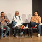 मराठी रंगभूमीला कलात्मकतेची नवी दिशा हवी:श्रीराम लागू नाट्य महोत्सवातील परिसंवादात तज्ज्ञांनी मांडले विचार