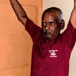 नसरापूर अत्याचार-हत्या प्रकरण: आरोपीच्या पोलिस कोठडीत वाढ:व्हिडिओ कॉन्फरन्सिंगद्वारे केले हजर, 12 मे पर्यंत कोठडी